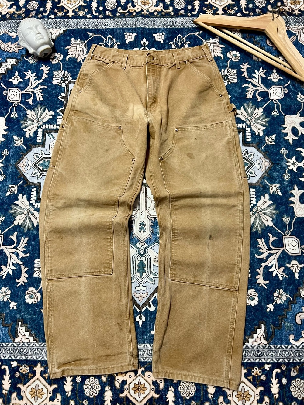 Carhartt Double Knee Pants